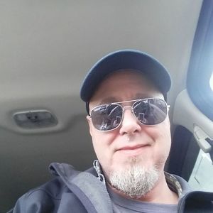 Meet your Posher, Chad